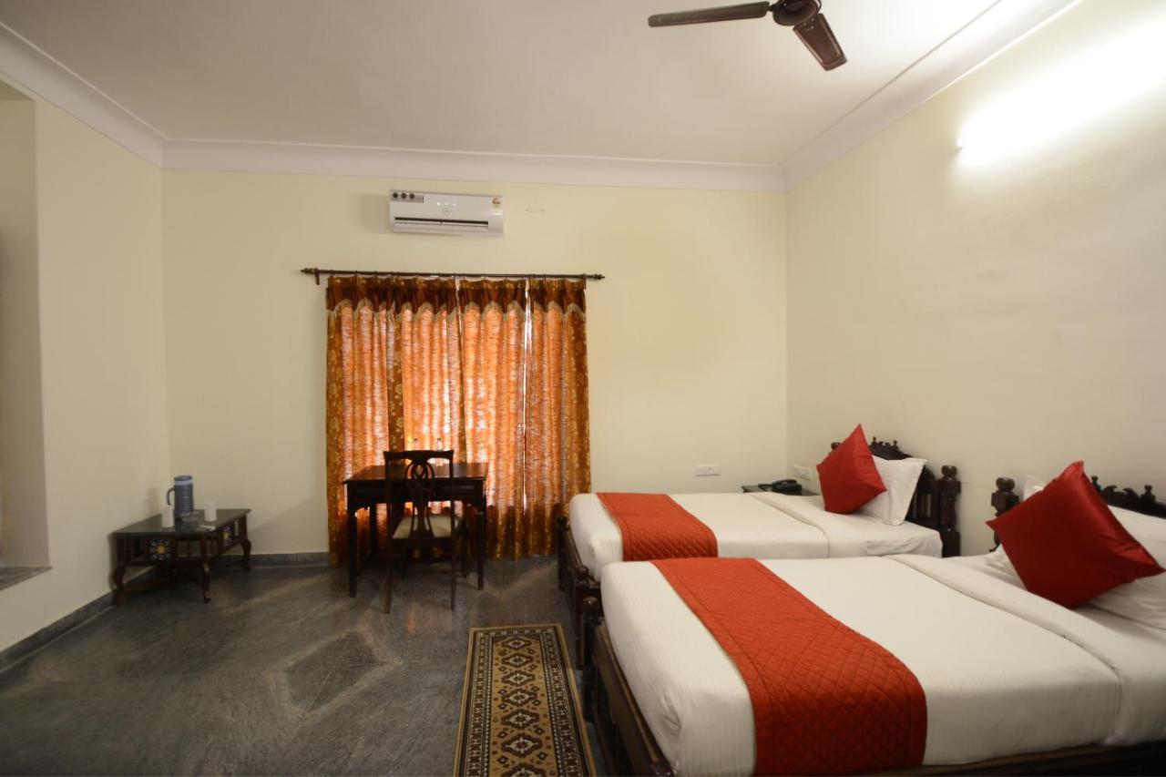 Moti Mahal - A Heritage Haveli Pushkar Ngoại thất bức ảnh